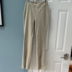 ALO Yoga Beige Leggings